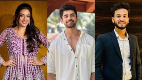 Rupali Ganguly, Avinash Mishra slam pakistani artists