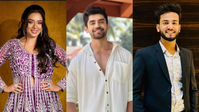 Rupali Ganguly, Avinash Mishra slam pakistani artists