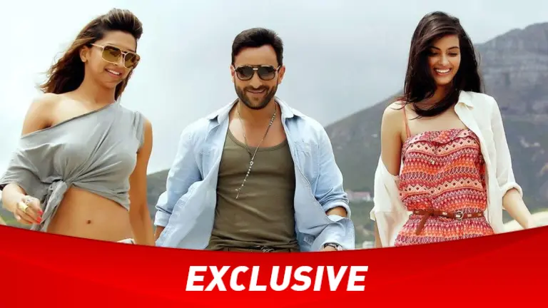 Saif Ali Khan Diana Penty Deepika Padukone Cocktail