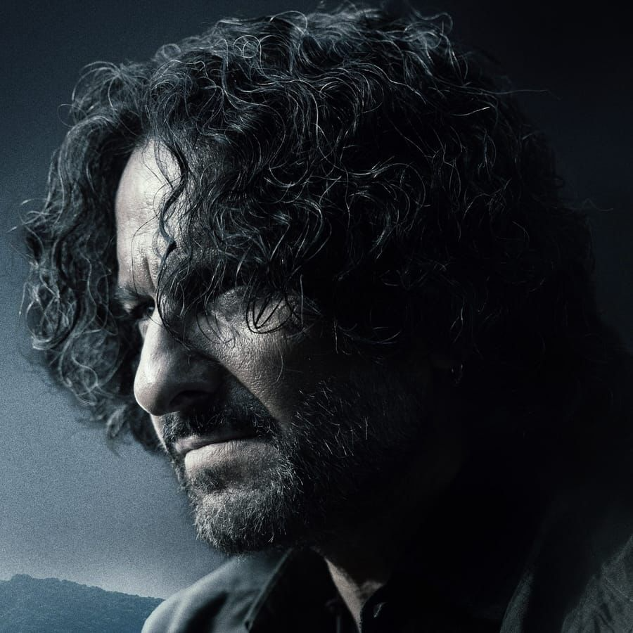 Saif Ali Khan in Devara