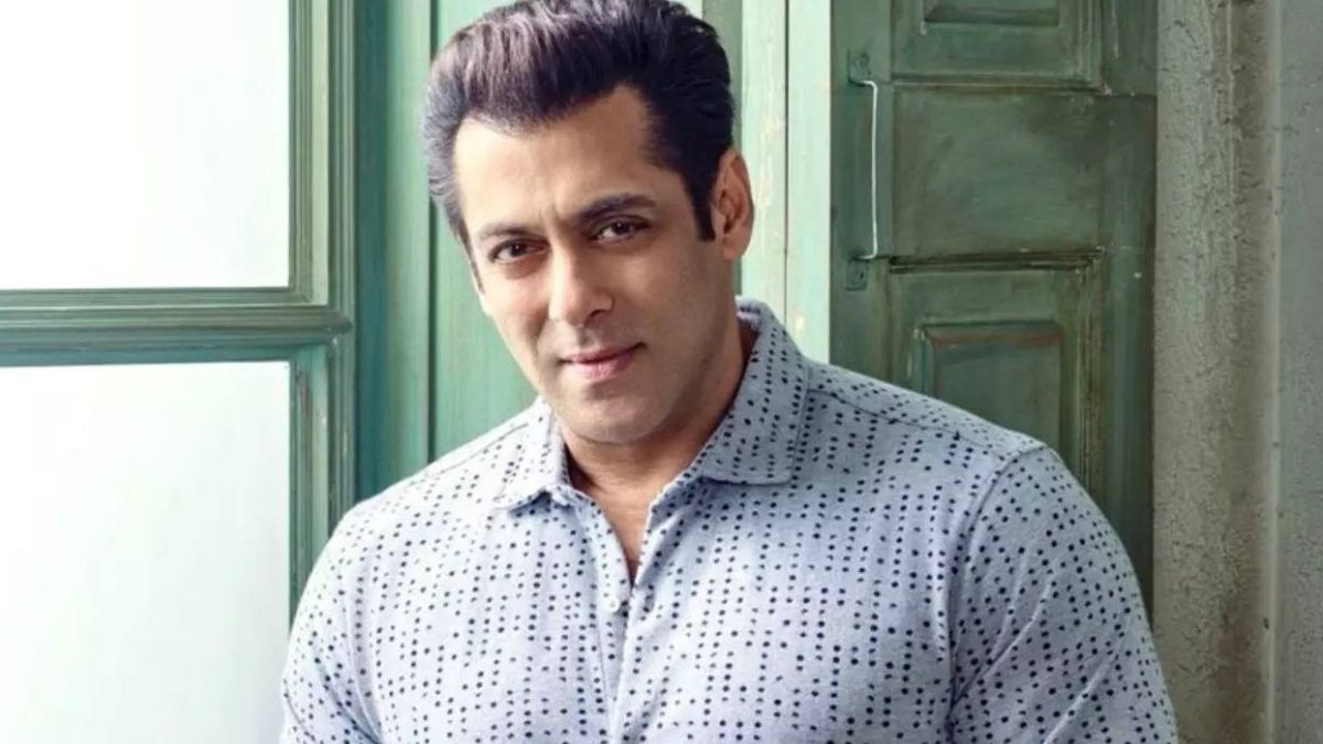 Salman Khan To Begin Filming in The Second Half Of 2025