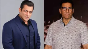 Salman Khan Mukesh Rishi