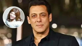 Salman Khan Faces Security Breaches