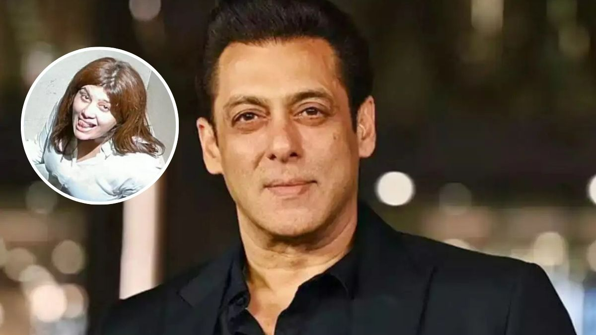 Salman Khan Faces Security Breaches