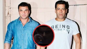 Salman Khan Gives Wake-Up Calls About Fake Friends & Cigarette Smoking