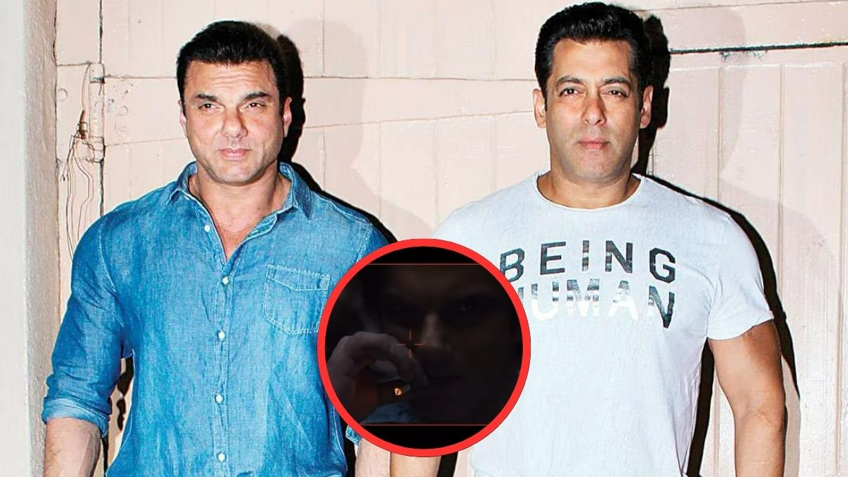 Salman Khan Gives Wake-Up Calls About Fake Friends & Cigarette Smoking
