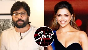 Sandeep Reddy Vanga Slams Actors Playing ‘Dirty PR Games’; UNFOLLOW Deepika Padukone After Exit From Prabhas Starrer Spirit