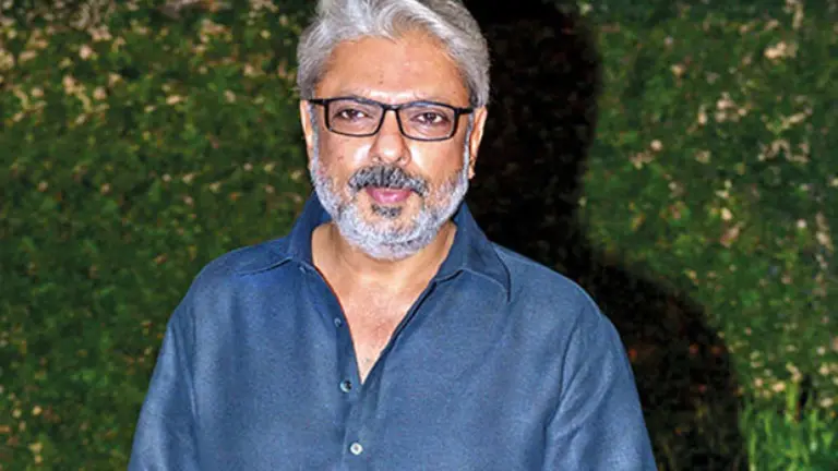 Sanjay Leela Bhansali
