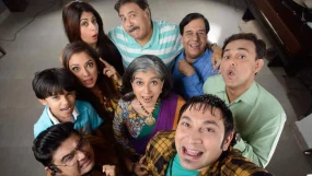 Producer JD Majethia Talks About The Possibility Of Sarabhai Vs Sarabhai Made Into Film