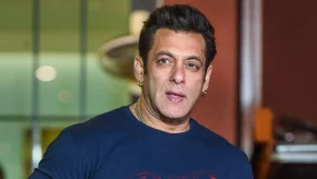 Mumbai Police To Tightened Security At Salman Khan's Residence After Trespassing Incident