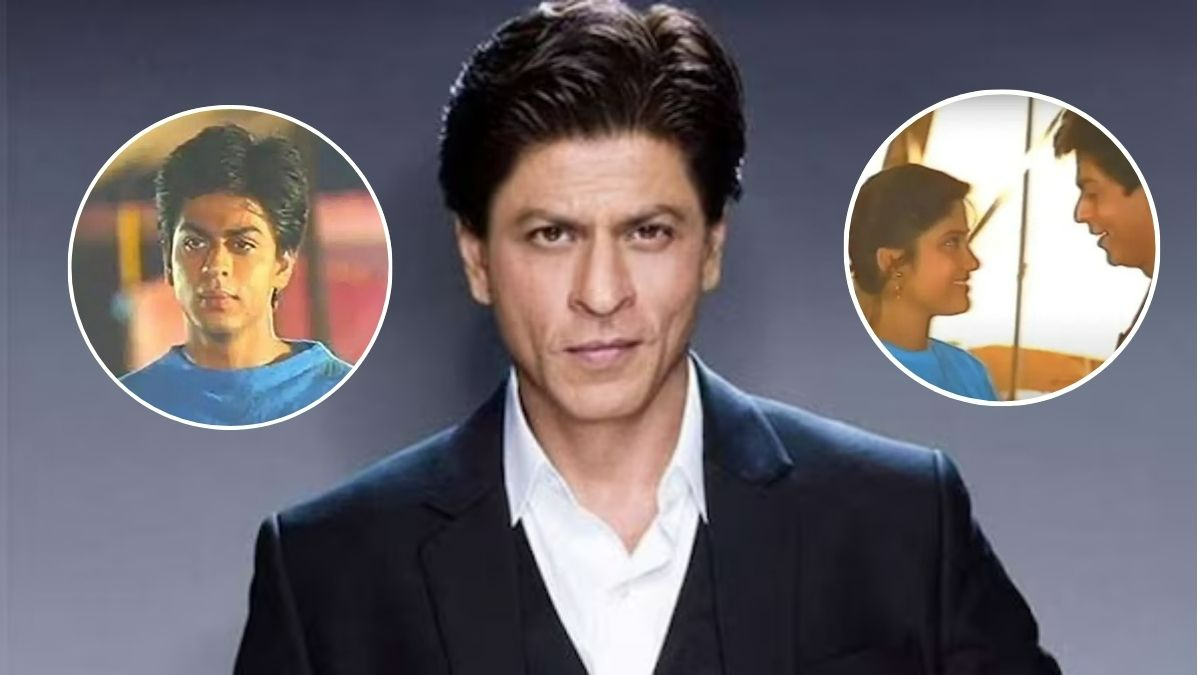 Renuka Shahane REVEALS Shah Rukh Khan Worked For 36 Hours On Circus