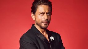 shah rukh khan waves summit