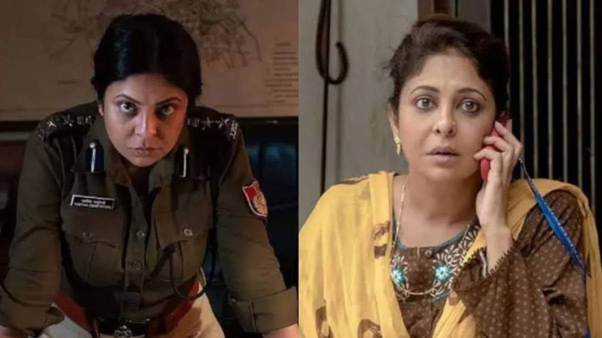 Shefali Shah Birthday Special: From Delhi Crime’s Vartika To Darlings’ Shamshu, 5 Characters Of The Actress That Has Been An Inspiration
