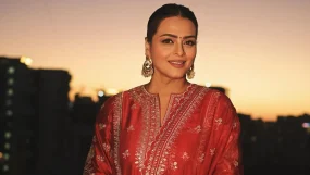 Bigg Boss 18 Fame Shilpa Shirodkar Tests Positive For COVID-19, Urges Fans To Stay Safe