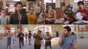 Sitaare Zameen Par Good For Nothing Aamir Khan