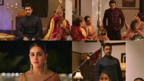 Sitaare Zameen Par Sar Aankhon Pe Mere Aamir Khan Genelia Deshmukh