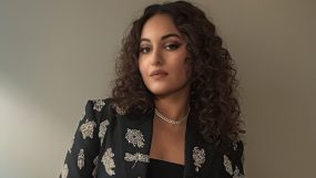 Sonakshi Sinha Calls Out News Channels