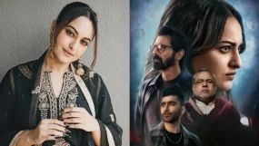 Sonakshi Sinha’s Psychological Thriller Film Nikita Roy Gets A New Release Date 