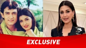 Sonali Bendre, Aamir Khan, Sarfarosh
