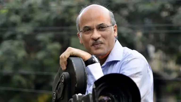 Sooraj Barjatya