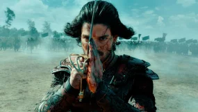 Sooraj Pancholi Kesari Veer