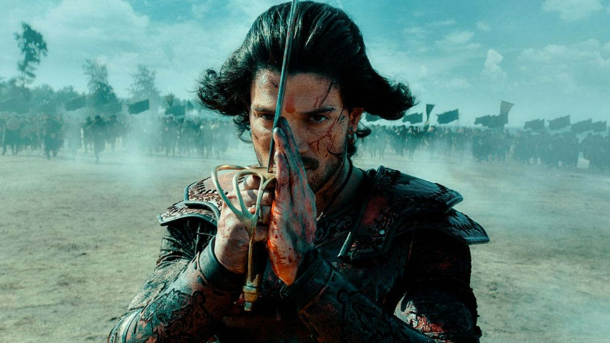 Sooraj Pancholi Kesari Veer