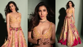 Sophie Choudry