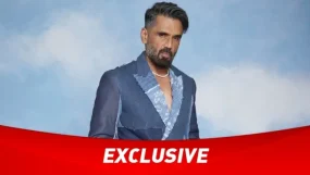 Suniel Shetty