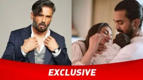 Suniel Shetty Evaraah