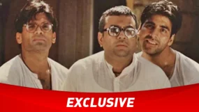 Suniel Shetty On Hera Pheri