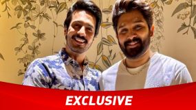 Thakur Anoop Singh On Allu Arjun