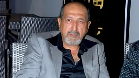 Tinnu Anand