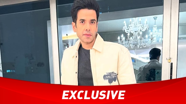 Tusshar Kapoor on weird fan encounter