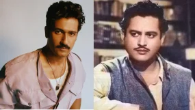 Vicky Kaushal As Guru Dutt In His Next