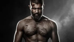 Vijay Deverakonda Kingdom