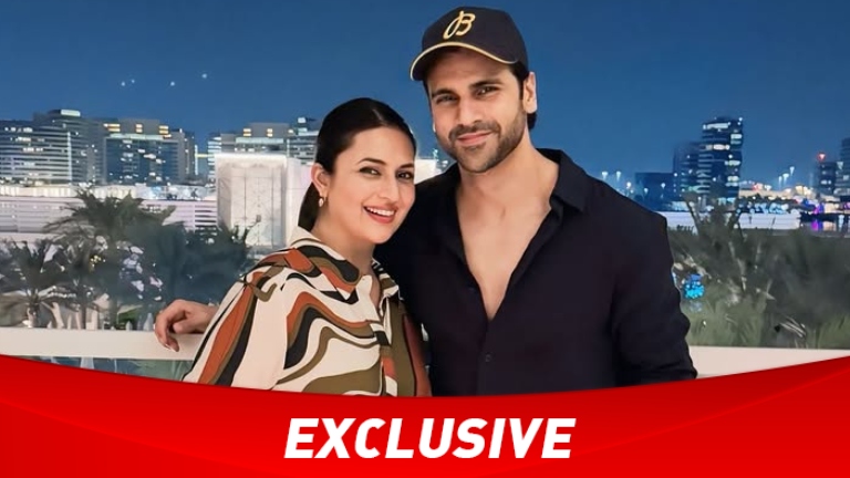 Vivek Dahiya on judgments and divorce rumours with divyanka tripathi