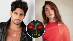 Sidharth Malhotra, Tamannaah Bhatia's Vvan