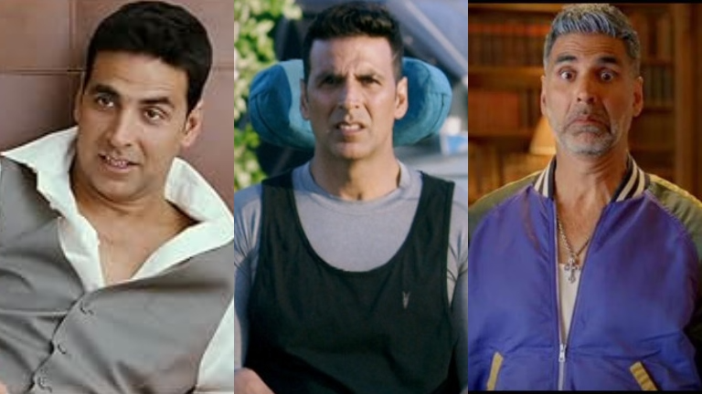 akshay kumar, housefull, franchise,
