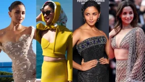 alia bhatt, cannes 2025 looks,