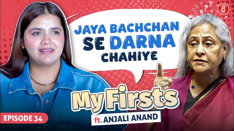 anjali anand interview,