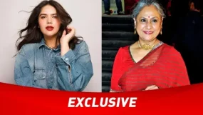 anjali anand, jaya bachchan,