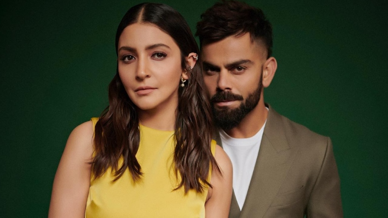 anushka sharma, army men,