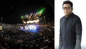 ar rahman, the wonderment tour, mumbai,