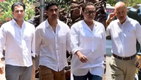 arbaaz khan, ayan mukerji, rani mukerji, anupam kher,
