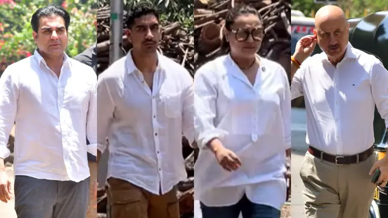 arbaaz khan, ayan mukerji, rani mukerji, anupam kher,