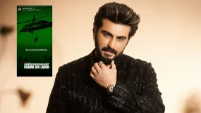 arjun kapoor, arjunrecommends,