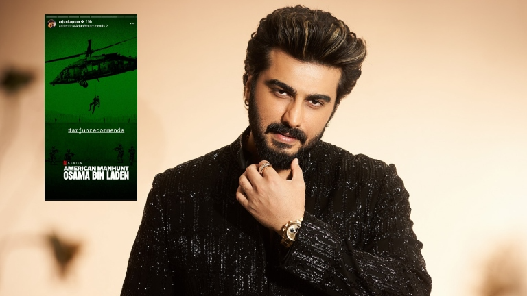 arjun kapoor, arjunrecommends,