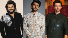 arjun kapoor, ranveer singh, avinash tiwary,