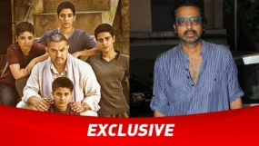 avinash gowariker, aamir khan, dangal, poster,