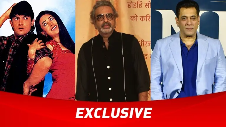 avinash gowariker, aamir khan, salman khan, karishma kapoor,